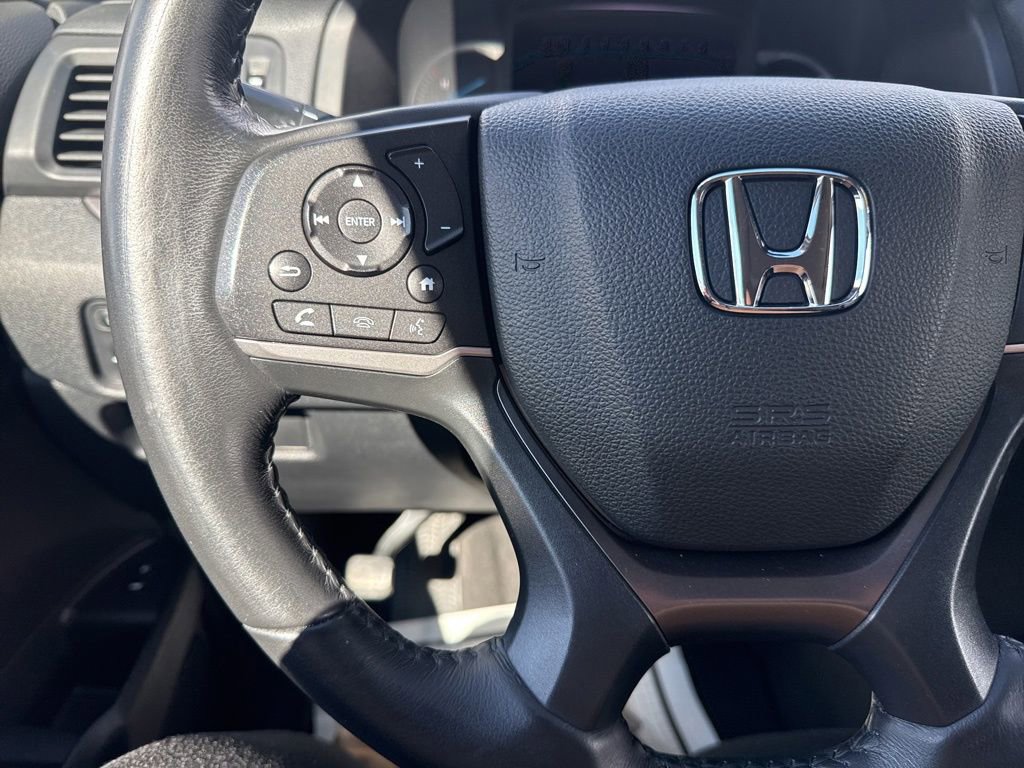Used 2019 Honda Pilot EX-L image 29