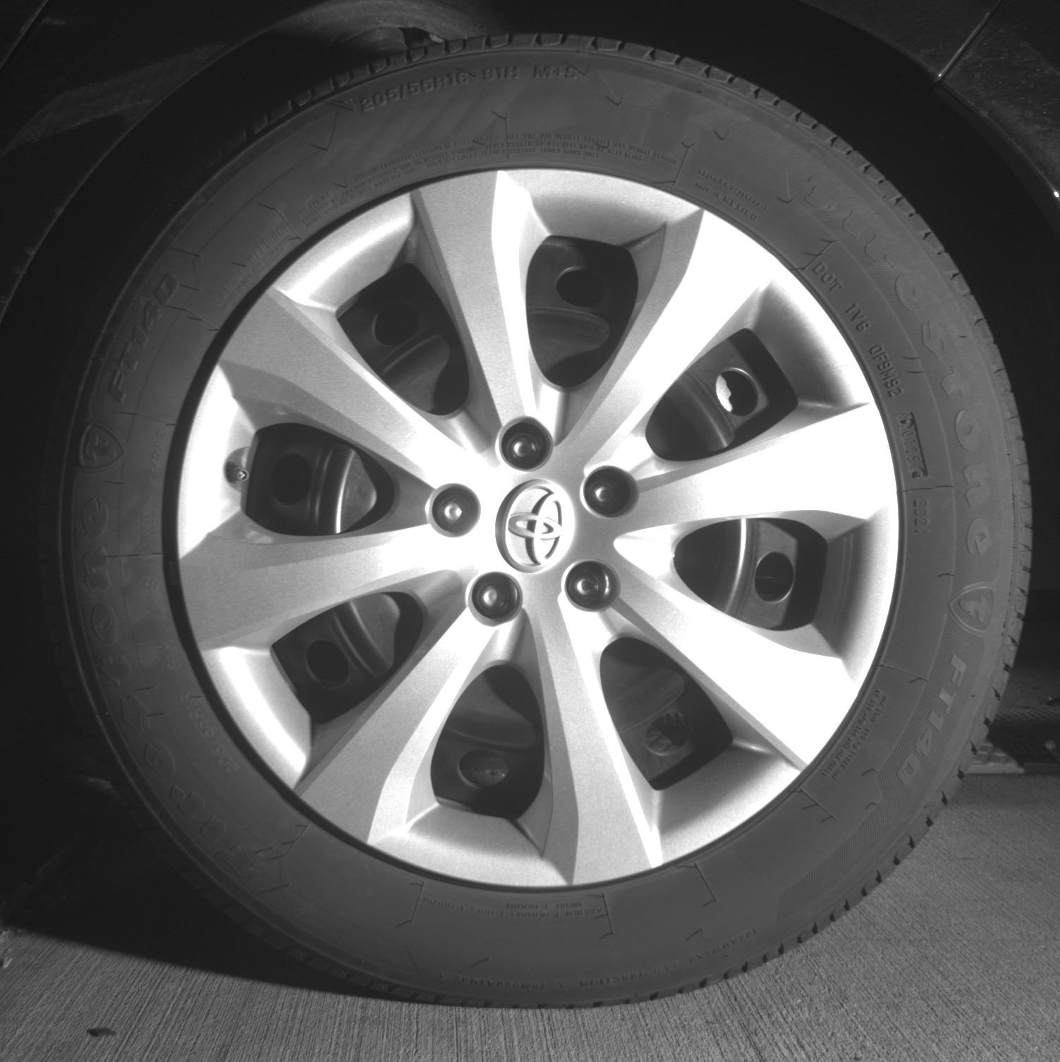 Used 2025 Toyota Corolla LE image 14