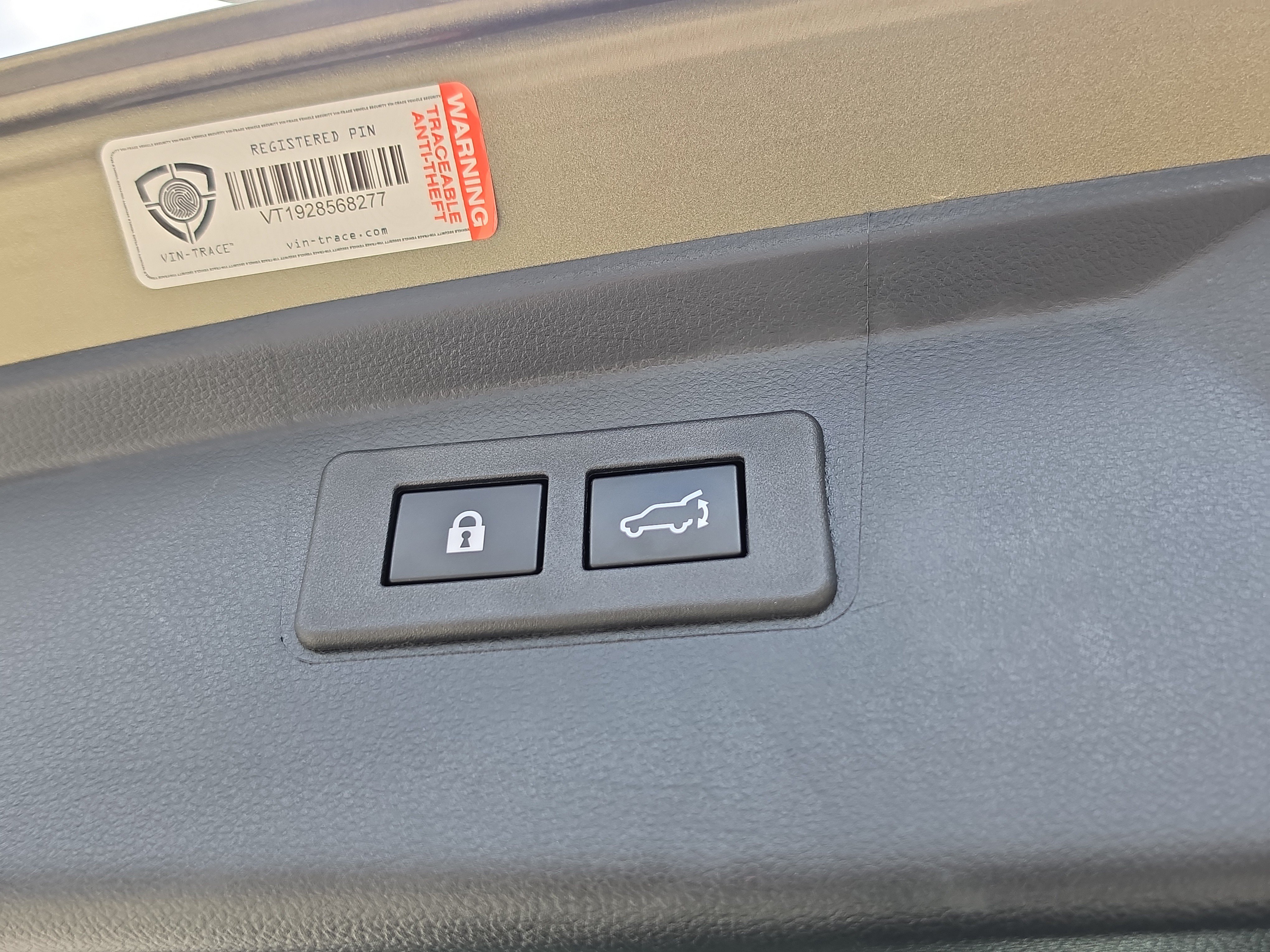 Used 2025 Subaru Outback Onyx Edition AWD/4WD image 11