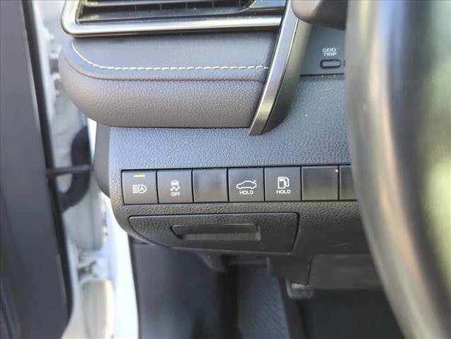 Certified 2024 Toyota Camry SE FWD image 16