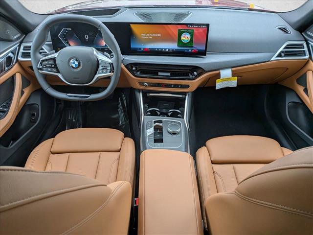 New 2026 BMW 430i xDrive image 18