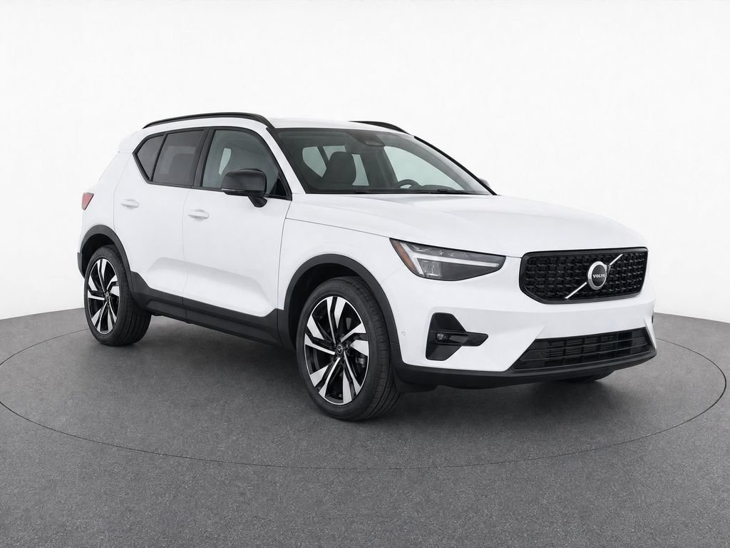New 2026 Volvo XC40 B5 Ultra w/ Protection Package Premier AWD/4WD image 2