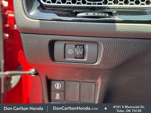 Used 2023 Honda Civic EX-L image 27