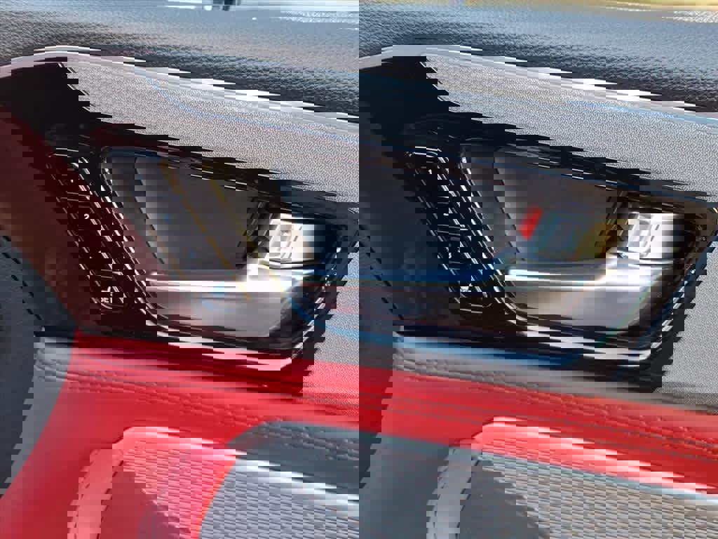 Used 2023 Acura MDX A-Spec image 12