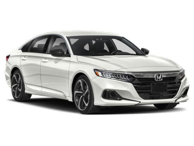 Used 2021 Honda Accord Sport image 7