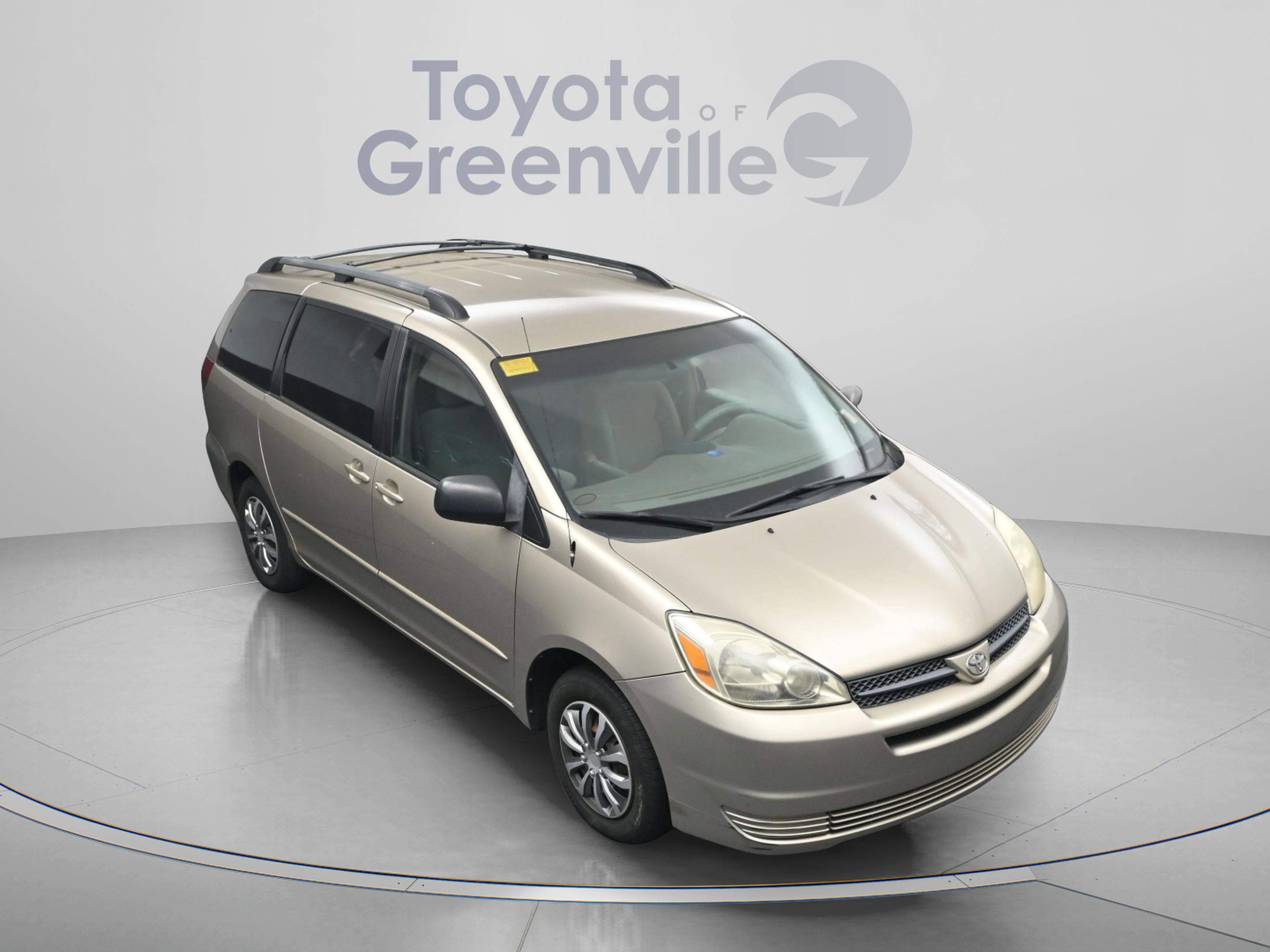 Used 2004 Toyota Sienna CE image 20