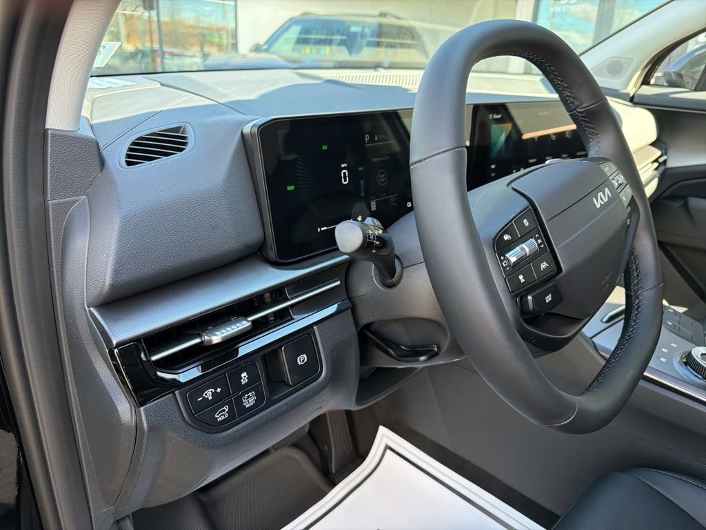 New 2026 Kia Sportage EX image 31