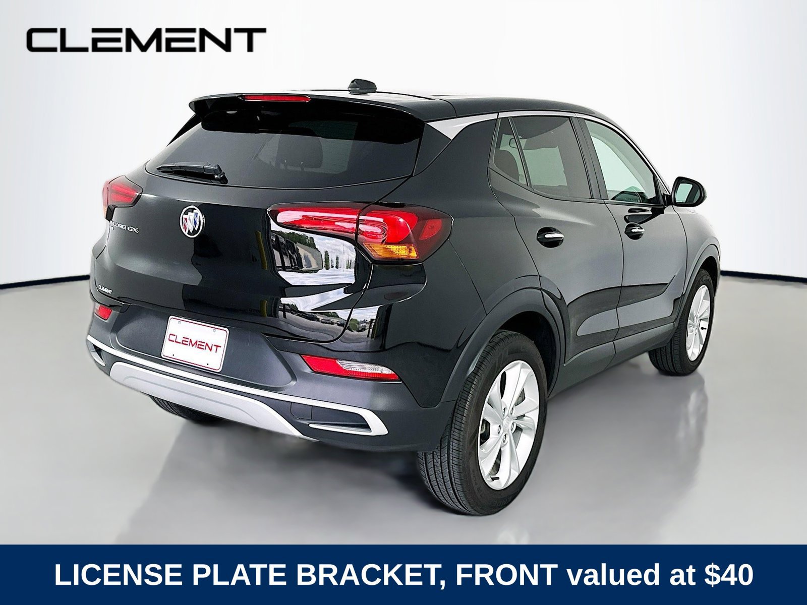 Used 2022 Buick Encore GX Preferred w/ Cold Weather Comfort Package AWD/4WD image 6