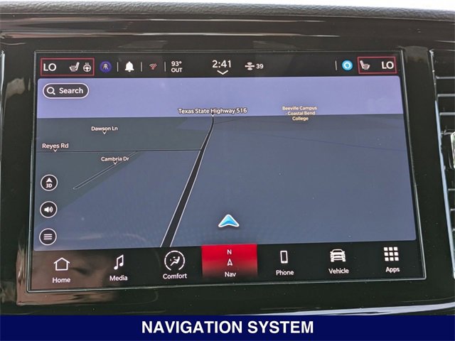 New 2025 Dodge Durango GT w/ Blacktop Package image 23