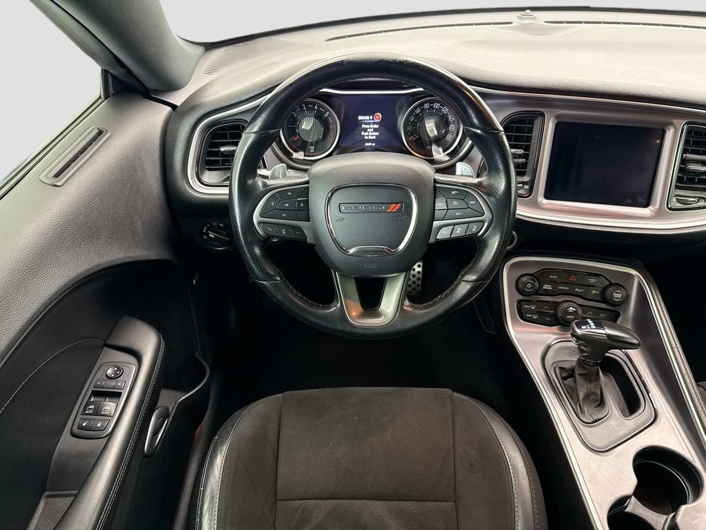 Used 2019 Dodge Challenger R/T Scat Pack RWD image 10