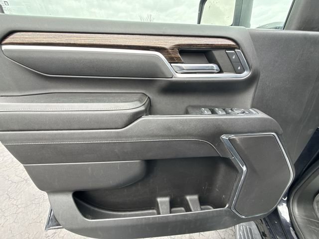 Certified 2024 GMC Sierra 2500 SLE w/ Preferred Package image 21