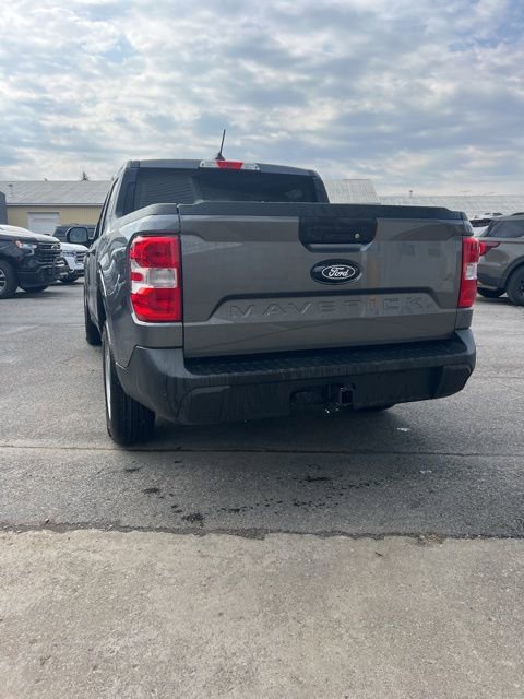Used 2026 Ford Maverick XL AWD/4WD image 8