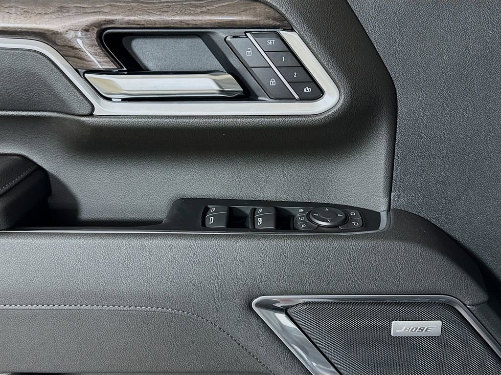 New 2026 Chevrolet Silverado 2500 LTZ w/ Trail Boss Package image 16