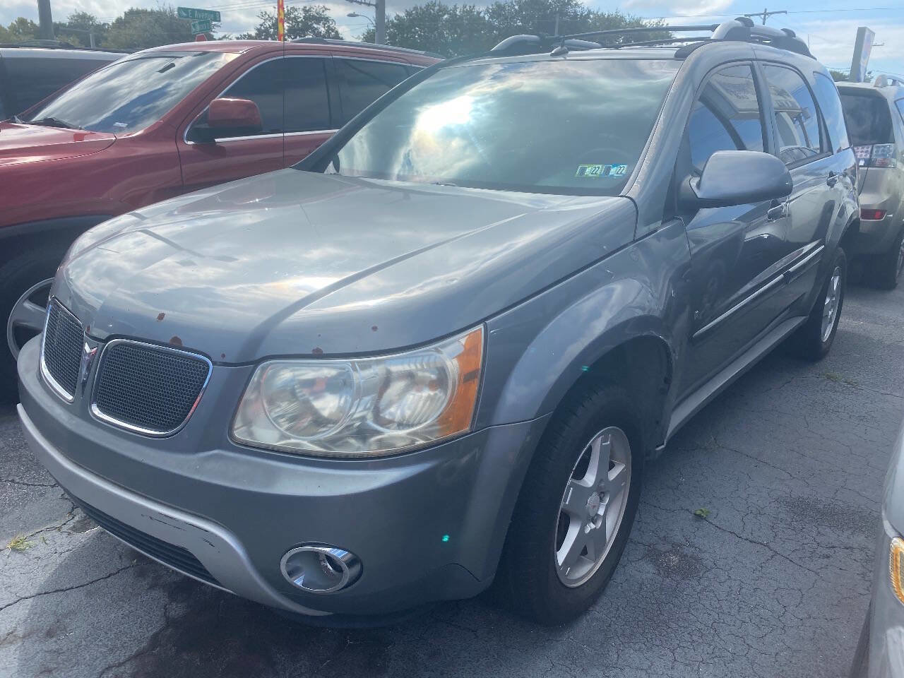 Used 2006 Pontiac Torrent AWD w/ Preferred Package image 1