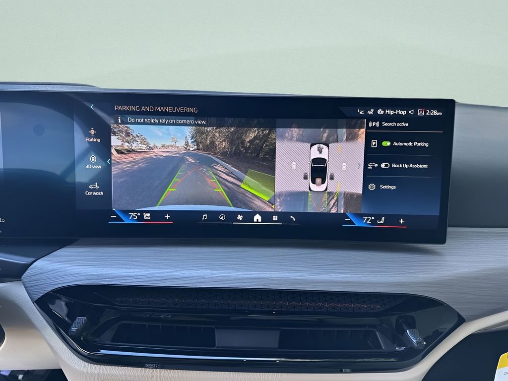 New 2026 BMW 430i 430i w/ Premium Package image 21