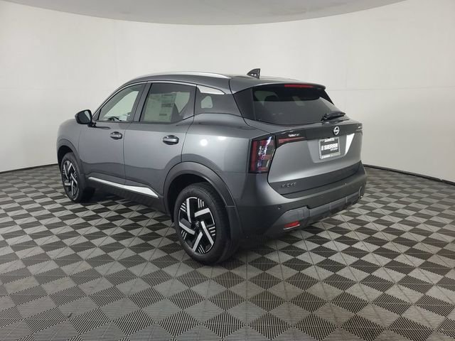 New 2026 Nissan Kicks SV w/ Cold Weather Package FWD image 5