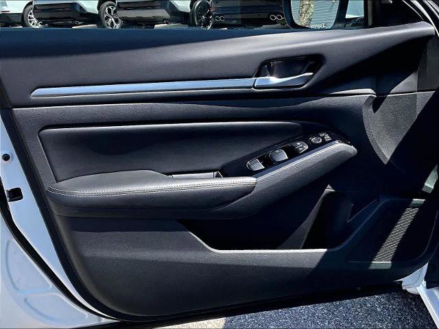 Certified 2024 Nissan Altima 2.5 SL image 9