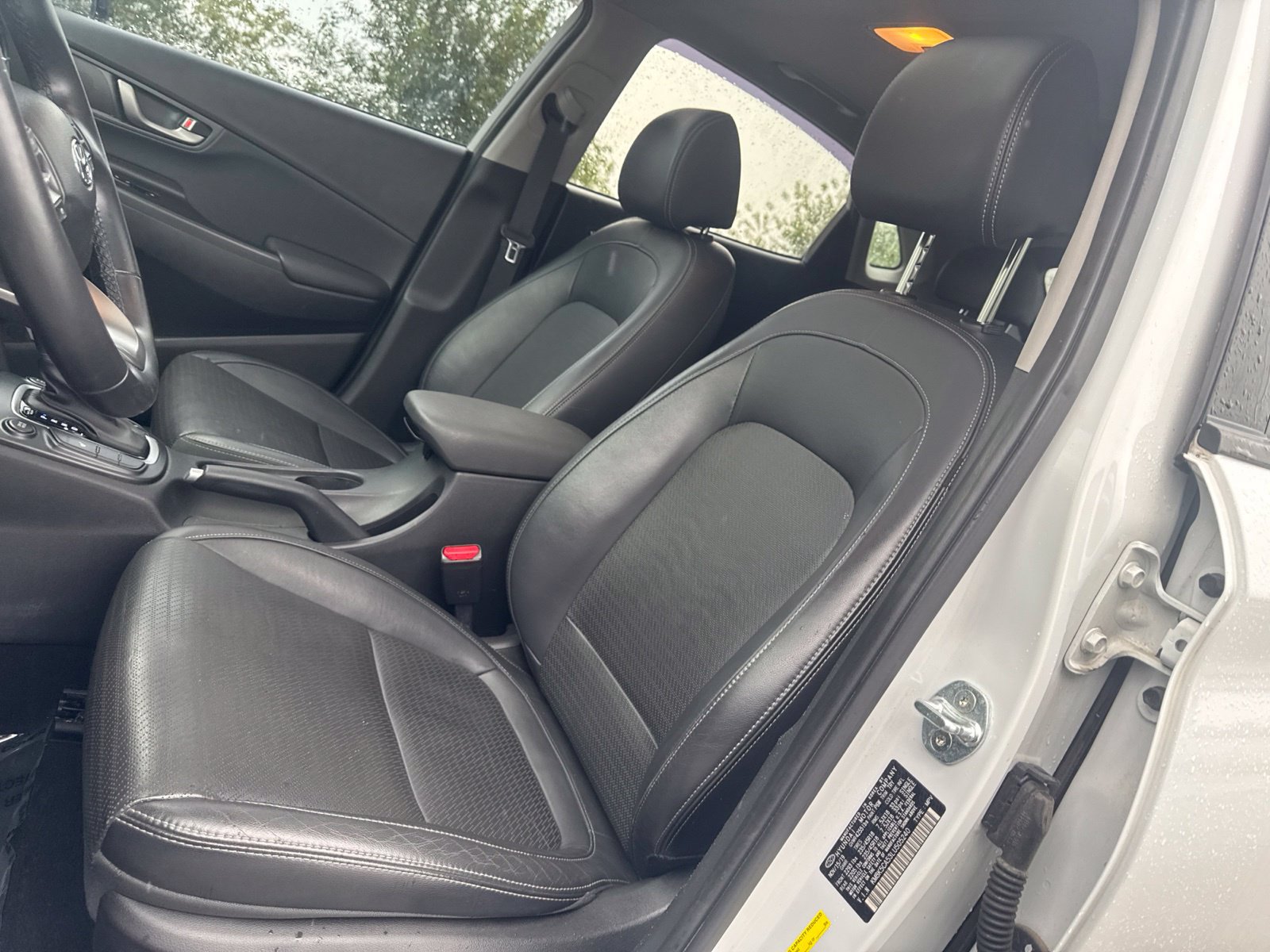 Used 2020 Hyundai Kona Ultimate AWD/4WD image 13