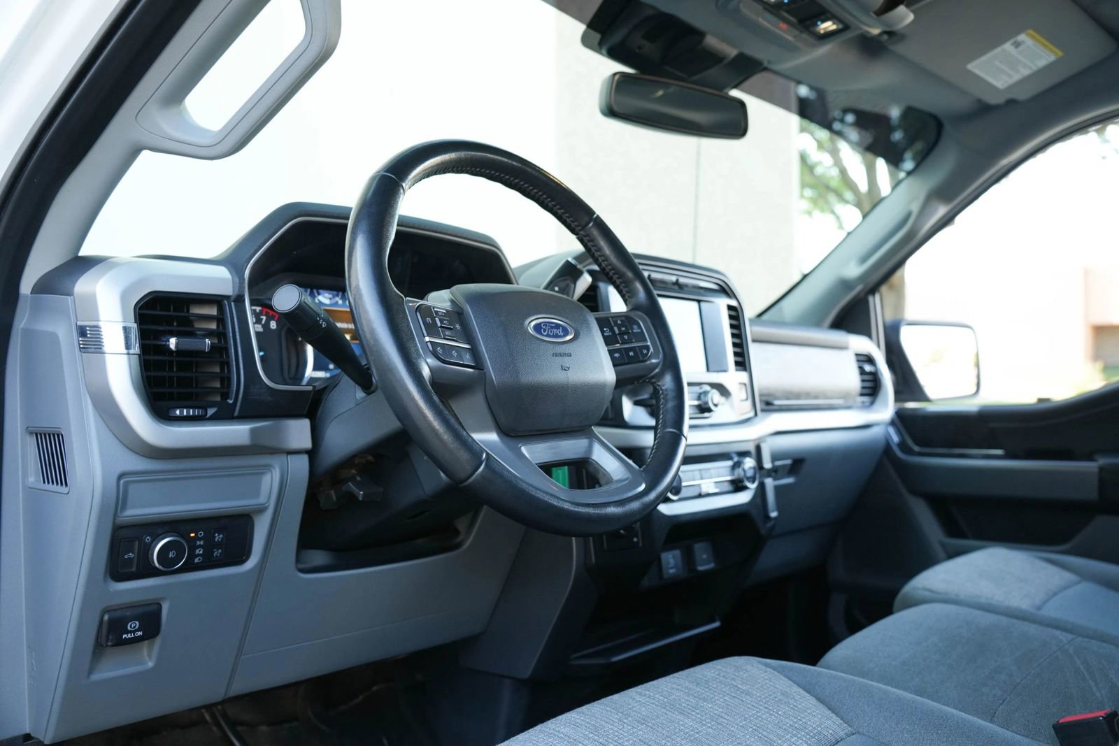 Used 2021 Ford F150 XLT w/ Equipment Group 301A Mid image 20