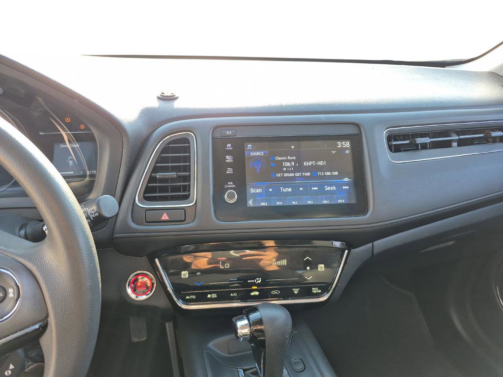 Used 2022 Honda HR-V EX image 17