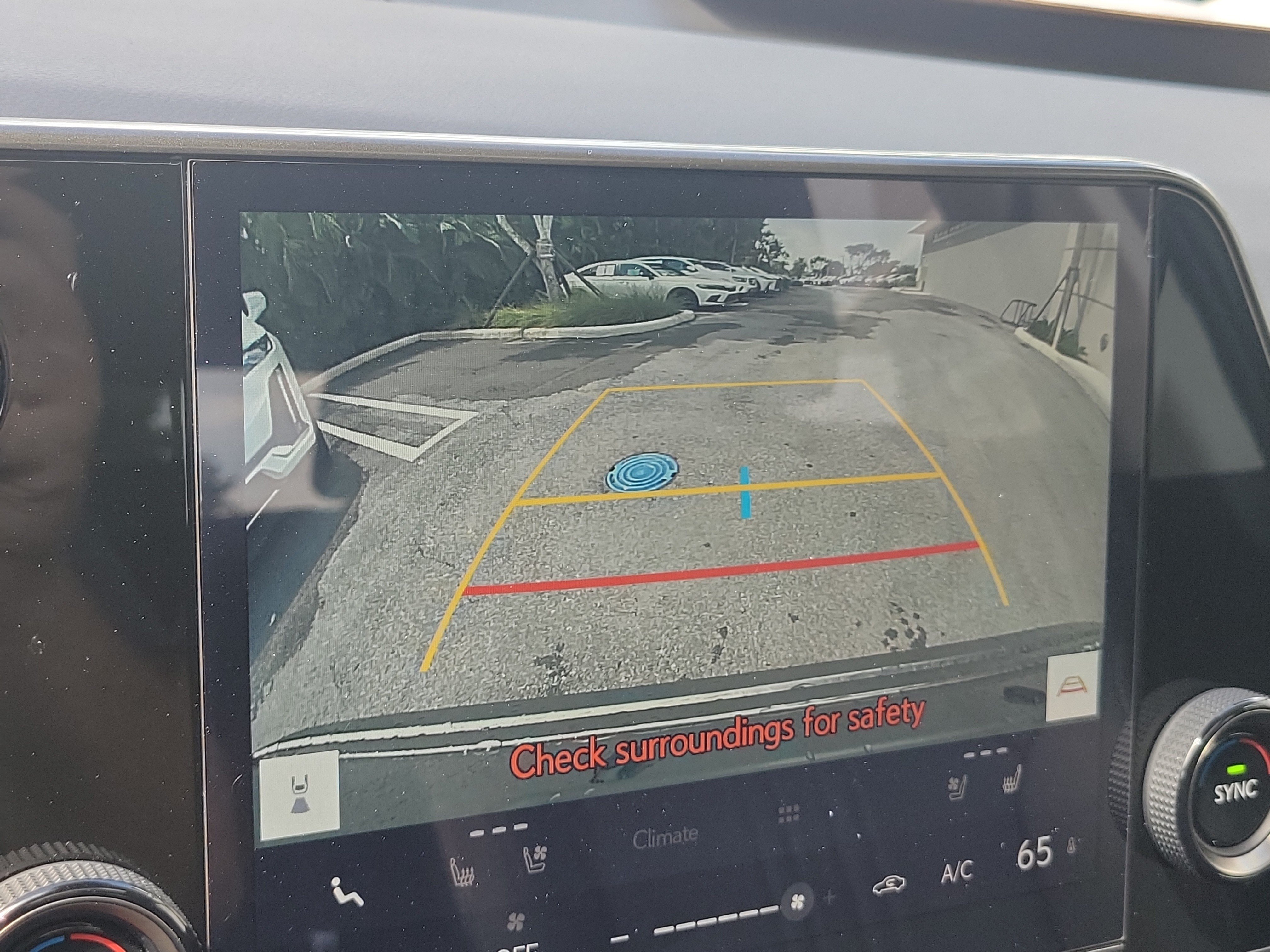 Certified 2024 Lexus NX 250 FWD image 31