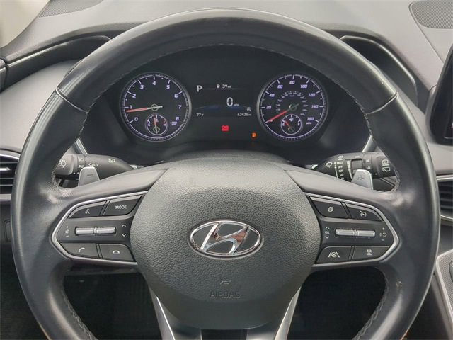 Used 2023 Hyundai Santa Fe SEL image 33