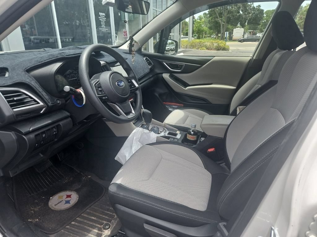 Certified 2024 Subaru Forester w/ Popular Package #2A AWD/4WD image 33