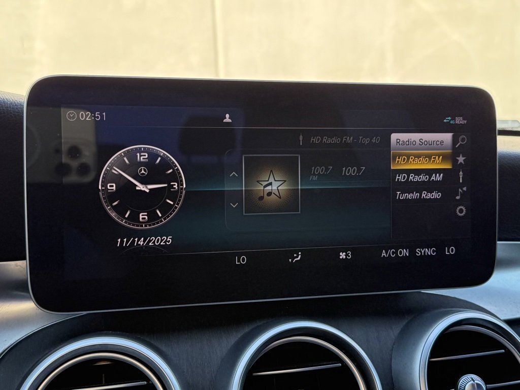 Used 2020 Mercedes-Benz C 300 Sedan image 13