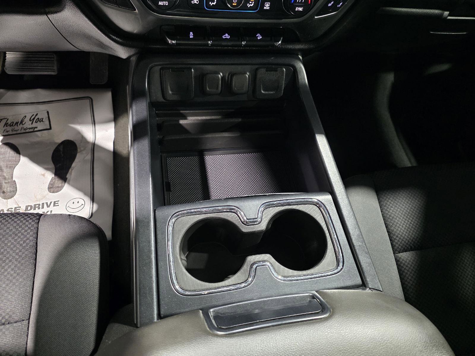 Used 2016 Chevrolet Silverado 1500 LT image 11