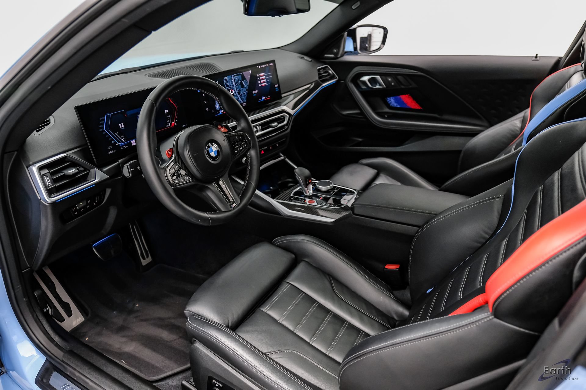 Used 2024 BMW M2 RWD video 2