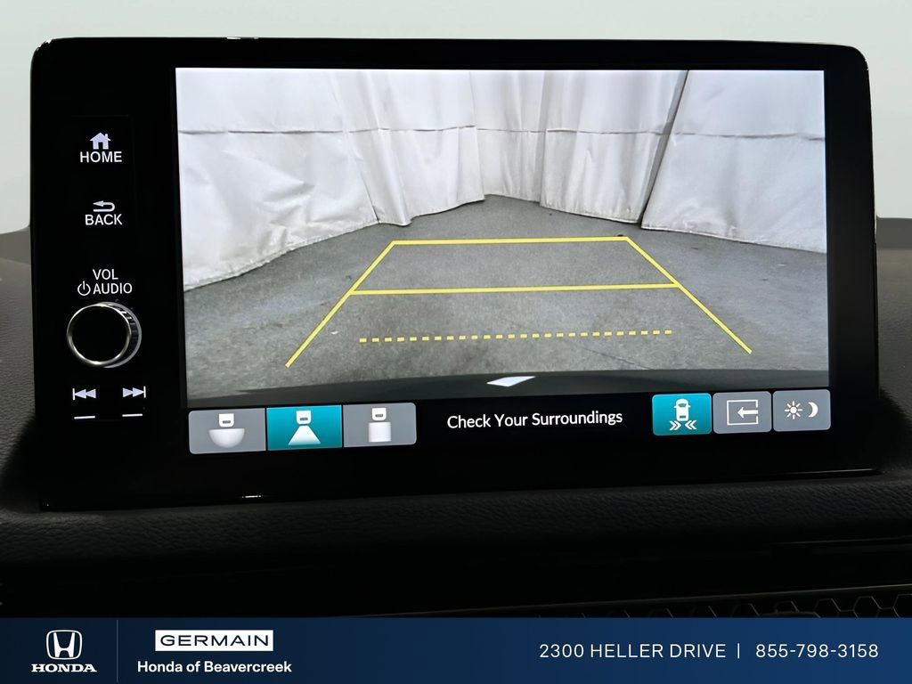 Certified 2024 Honda Civic Sport Touring image 18