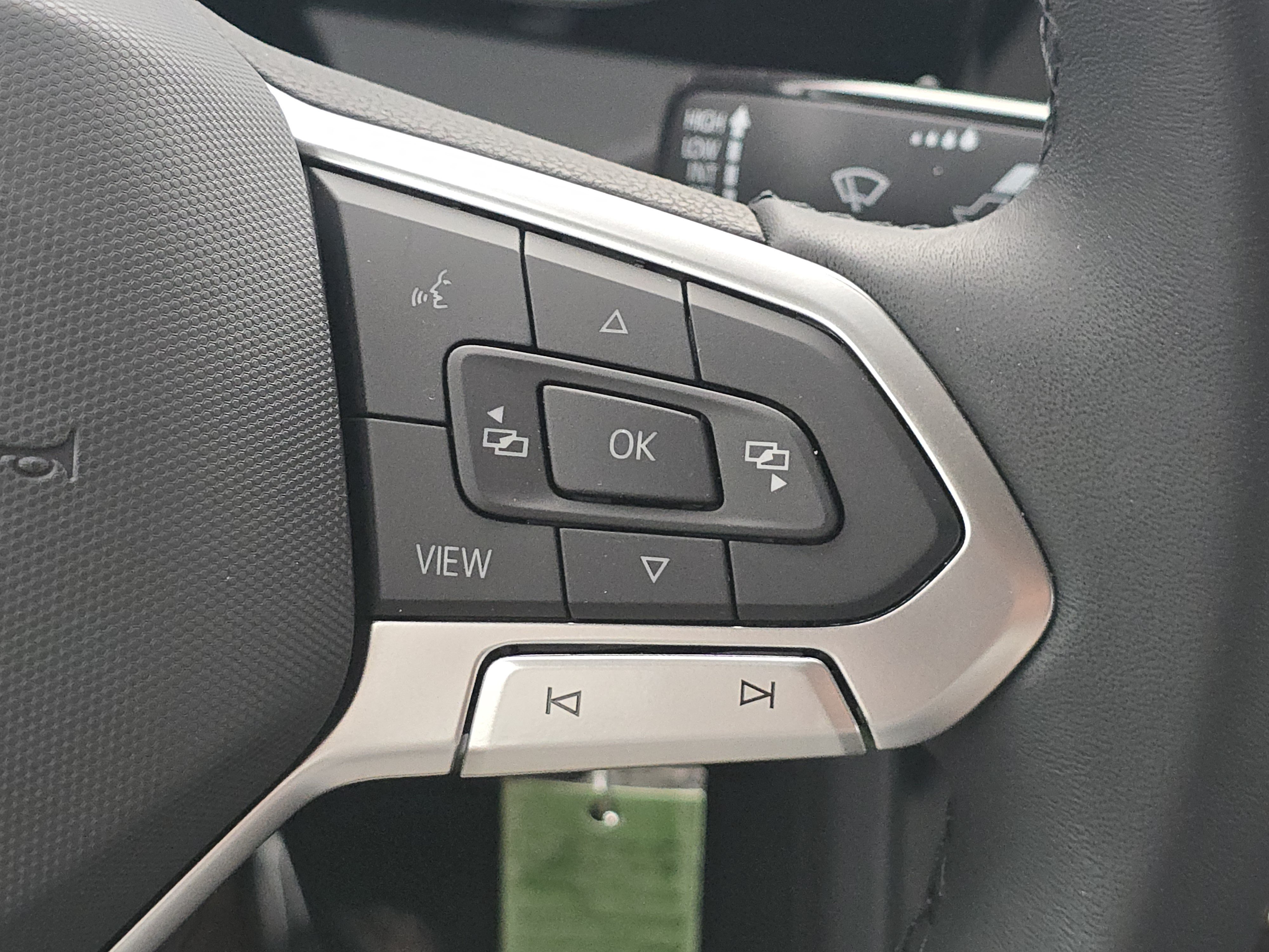 New 2026 Volkswagen Jetta S FWD image 26