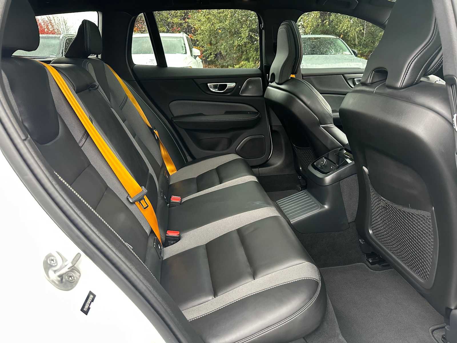 Certified 2024 Volvo V60 T8 Polestar image 20