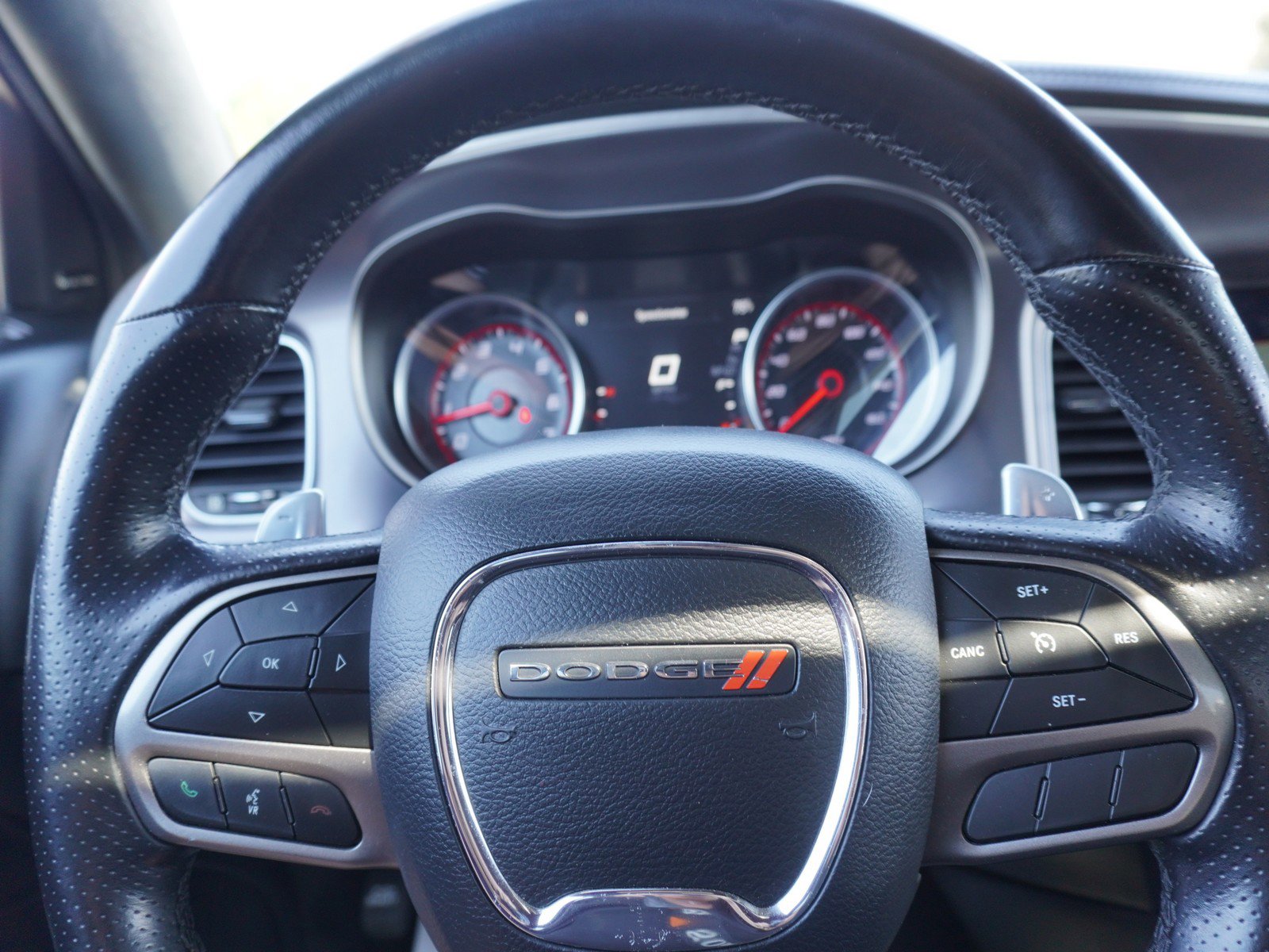 Used 2020 Dodge Charger R/T w/ Plus Group RWD image 24