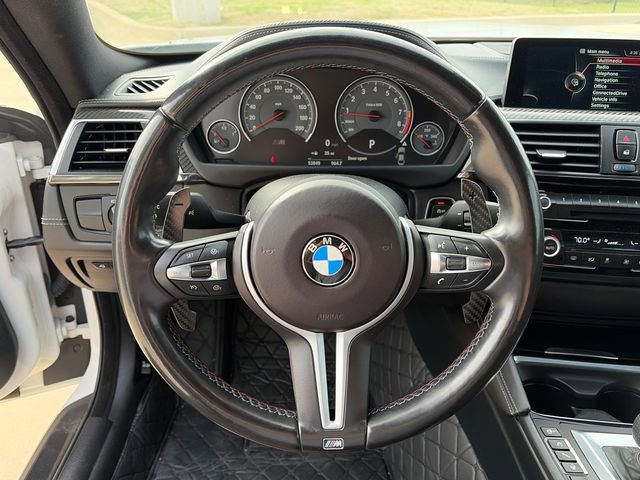 Used 2016 BMW M4 Coupe image 20