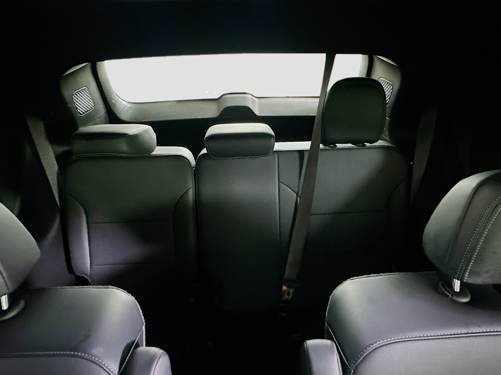Used 2025 Buick Enclave Preferred FWD image 28