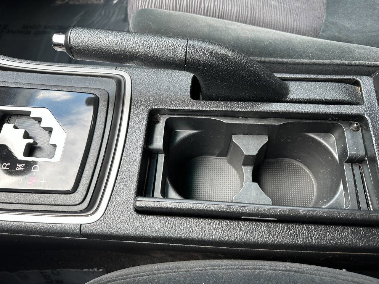 Used 2010 MAZDA MAZDA6 i Sport image 40