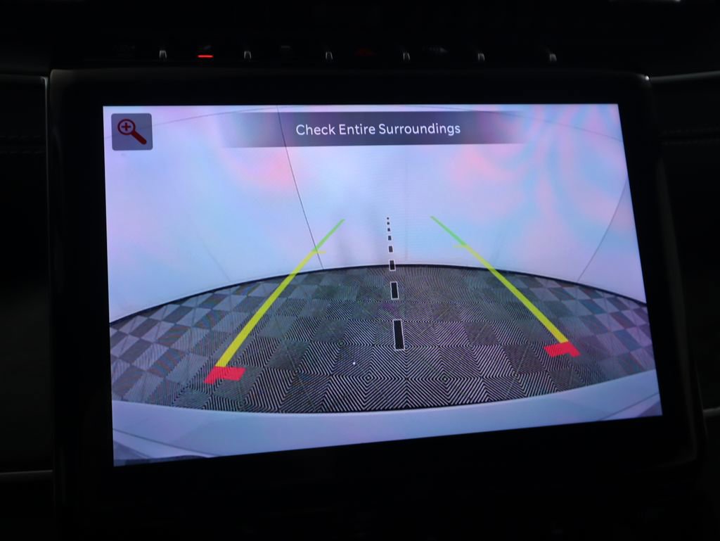 Used 2024 Jeep Grand Cherokee L Limited image 16