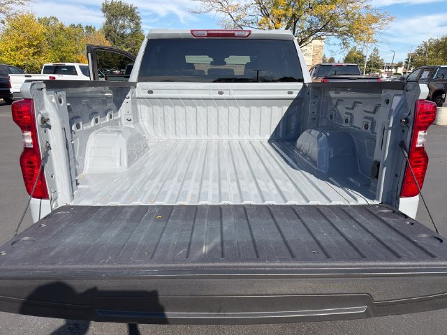 Used 2024 Chevrolet Silverado 1500 LT AWD/4WD image 21