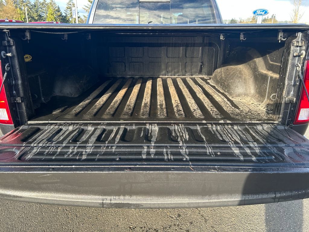 Used 2017 RAM 1500 Big Horn image 30