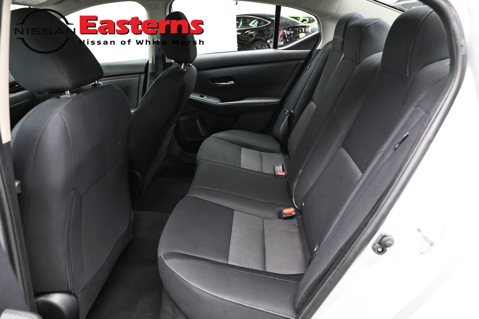 Used 2023 Nissan Sentra SV FWD image 20
