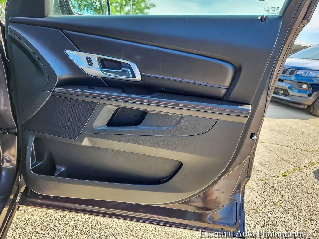 Used 2015 GMC Terrain SLE FWD image 23