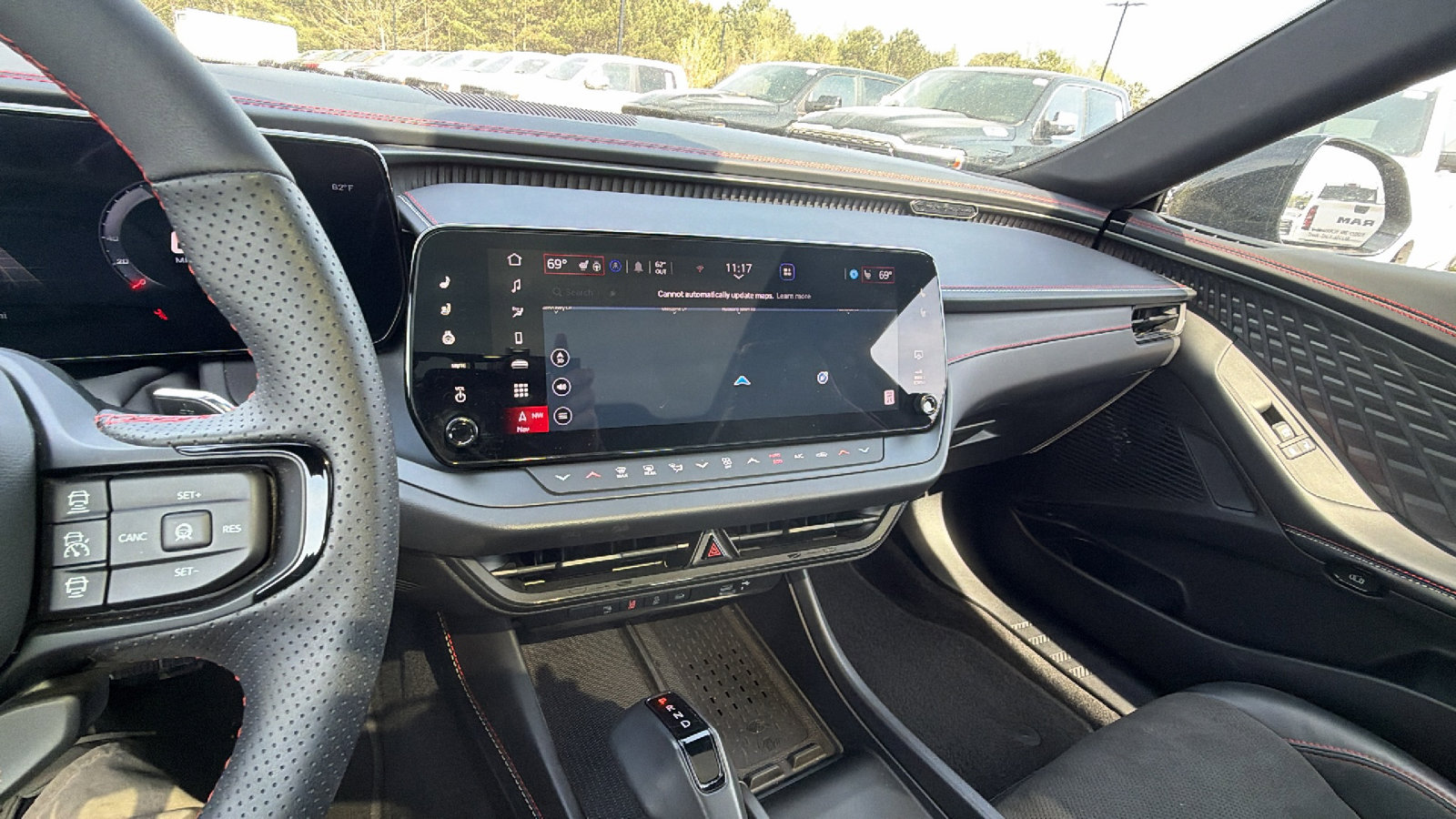 Used 2024 Dodge Charger Scat Pack w/ Plus Group image 28