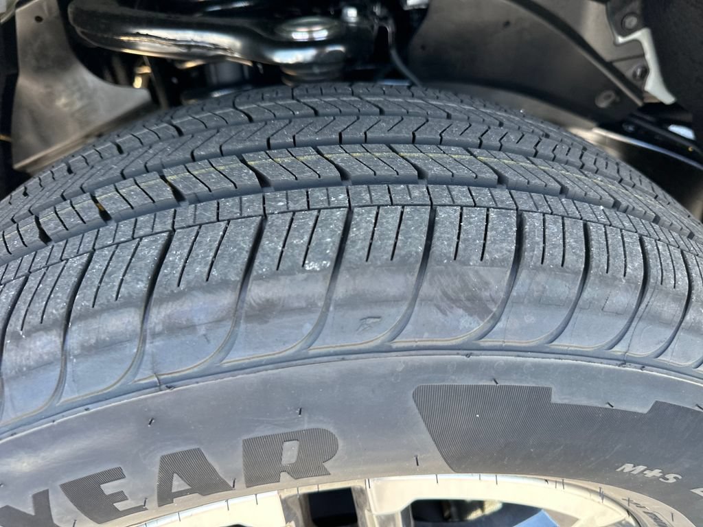 New 2026 Toyota Tacoma TRD Sport AWD/4WD image 13