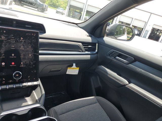 New 2026 GMC Terrain Elevation w/ Black Edition FWD image 15