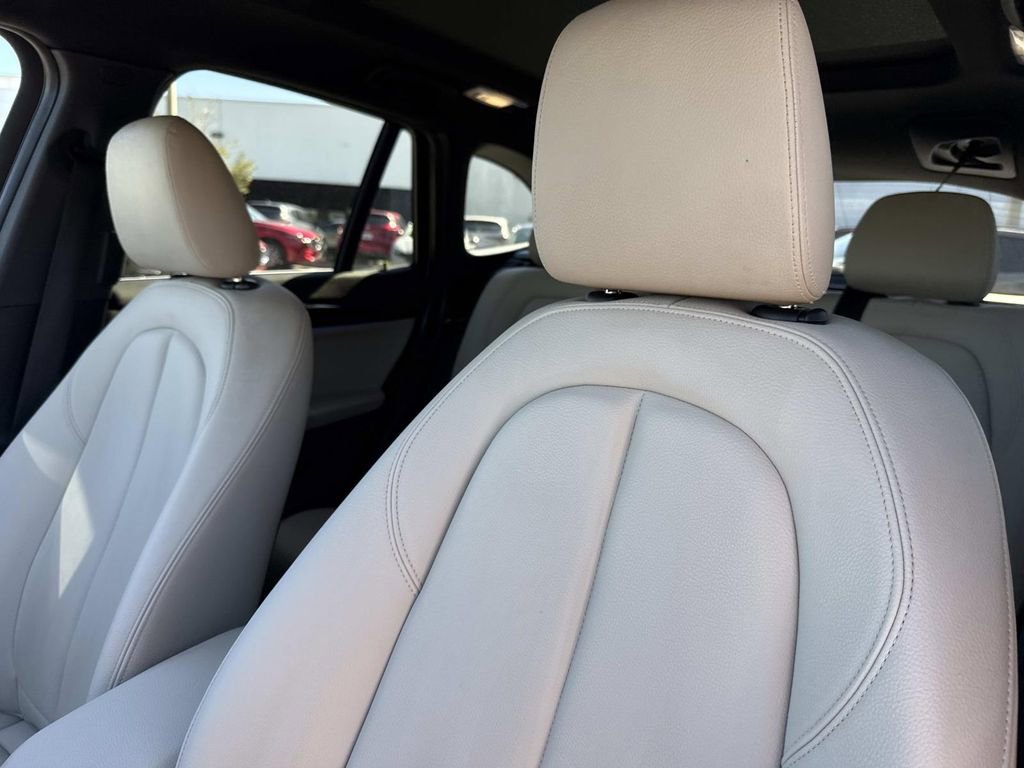 Used 2021 BMW X1 sDrive28i w/ Convenience Package image 27