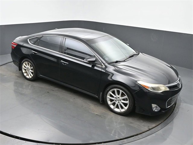 Used 2013 Toyota Avalon XLE Touring image 44