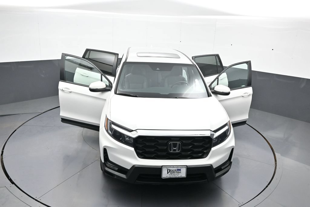 Certified 2023 Honda Passport EX-L image 47