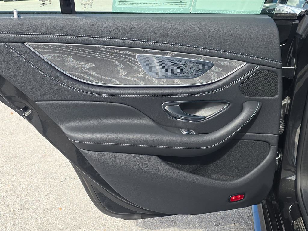 Used 2020 Mercedes-Benz AMG GT 53 image 12