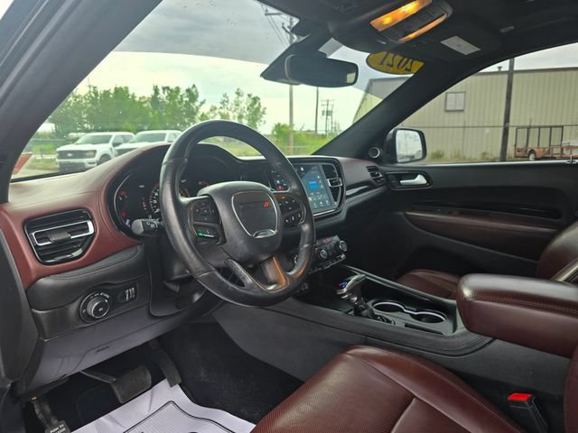 Used 2021 Dodge Durango Citadel AWD/4WD image 12